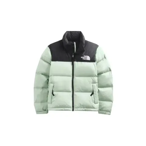 TNF 30th Anniversary Jacket option THE-Mint Green