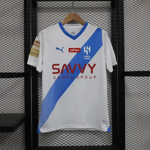 Portugal 2024 Player Jersey option 6
