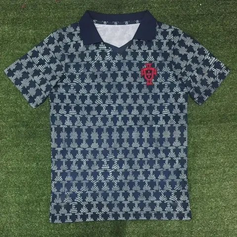 Legia Warszawa 24/25 Home Jersey option Portugal Special Edition