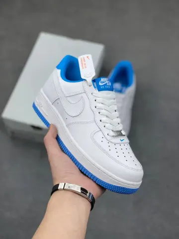 Nike Air Force 1 Low White option 32