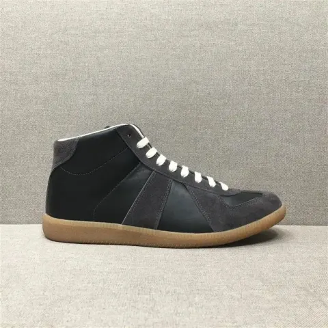 Margiela Sneakers Black option Black  P1895-900