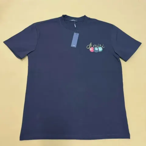 Amiri T-Shirts option 1