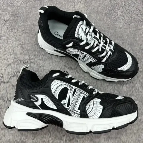Dior Chrono Shoes option 1