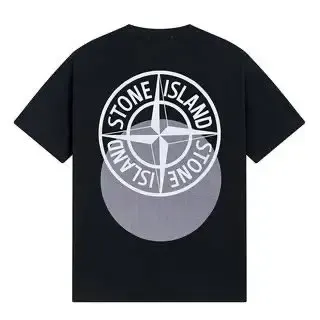 Stone Island T-Shirts option 23