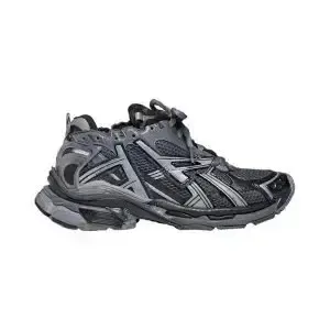 Balenciaga Runner Multi-Color option DarkGreyBlack