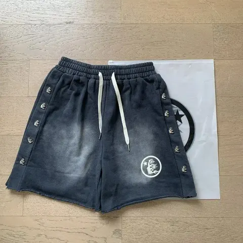 Hellstar Shorts option X14