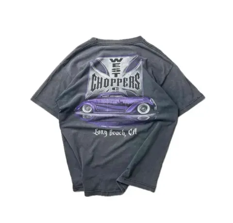ERD Shirt option Do Old Black 3