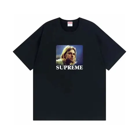 Supreme Motion Tee option 36
