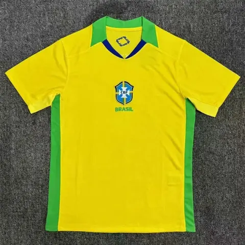 Legia Warszawa 24/25 Home Jersey option 2526 Brazil home