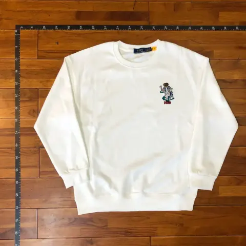 Ralph Lauren Hoodie option 12