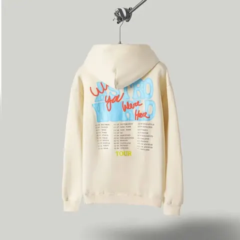 Travis Scott x Cactus Plant Flea Market Hoodie option 9