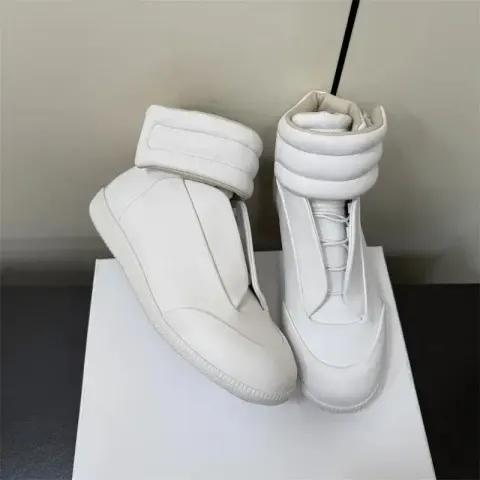 Maison Margiela Future Shoes option White