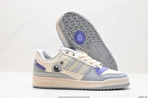 Adidas Forum Shoes option 06