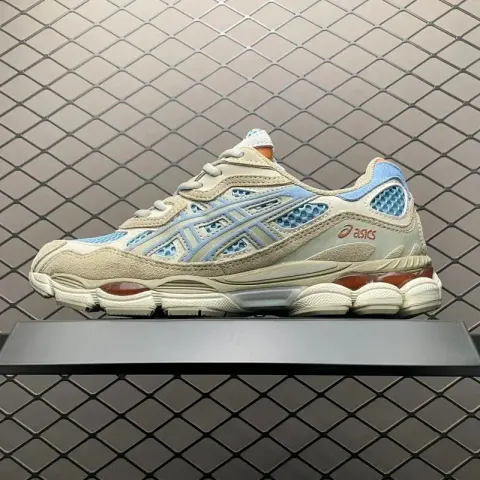 Asics Gel-14 Shoes option 7-1203A372-401