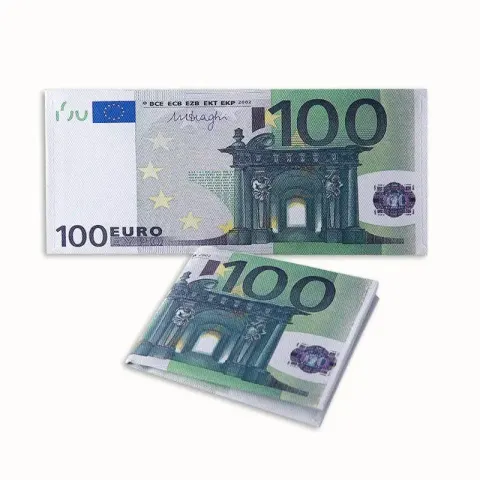 Money Wallet option FB01 Euro 100