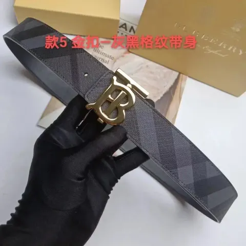 Best Batch for Burberry Belt option Style 5