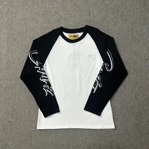 Corteiz T-Shirts option 720 black and white
