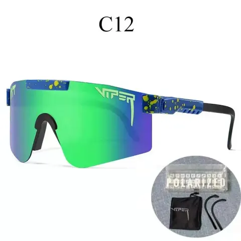 Viper Sunglasses option C12