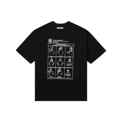 Masion Margiela Tees option 45