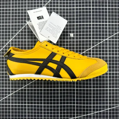 Tiger Mexico 66 Shoes option DL408-0490 Bruce Lee