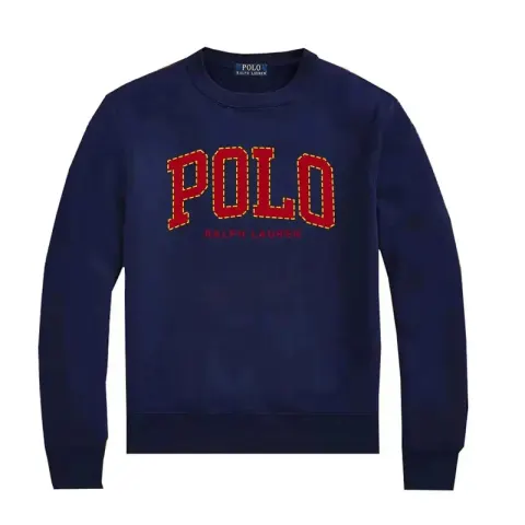 Ralph Lauren Crewneck with Bear option S19