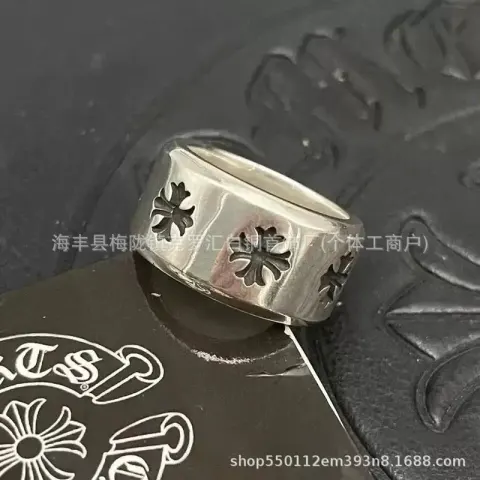 Chrome Hearts Ring option CJ0029