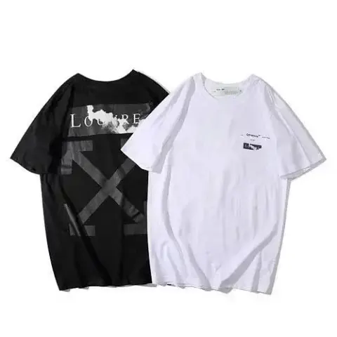 Offwhite Tee option 29 White