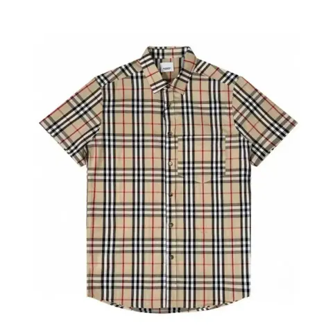 Burberry Polo option 4