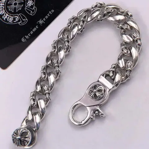 Chrome Hearts Bracelet (40+ Styles) option SL21