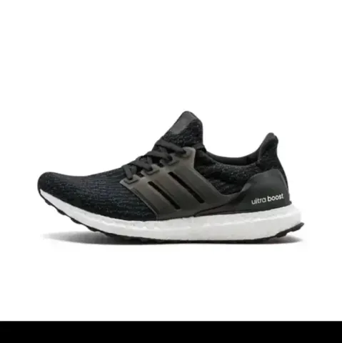Adidas Ultraboost option 3.0 Black and White