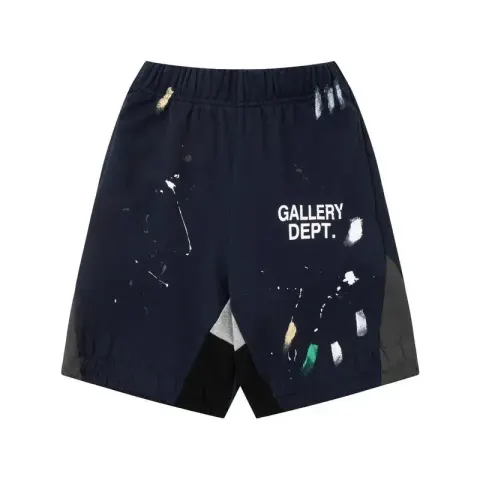 Gallery Dept Shorts option royal blue