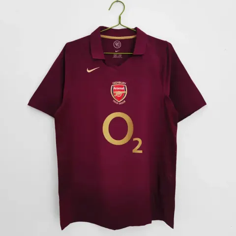 AC Milan Jersey option 02