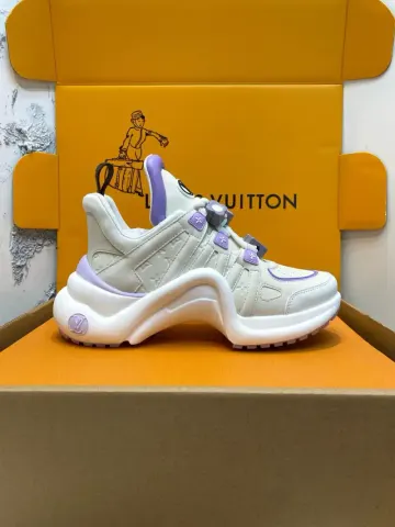 LV Archlight Shoes option 2
