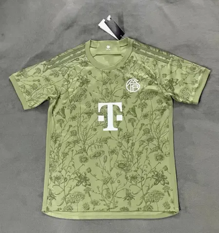 Barcelona Jersey 23/24 option 2324 Bayern Beer Festival