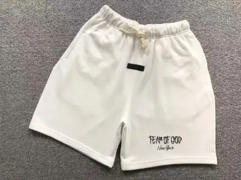 Essentials Shorts option 4