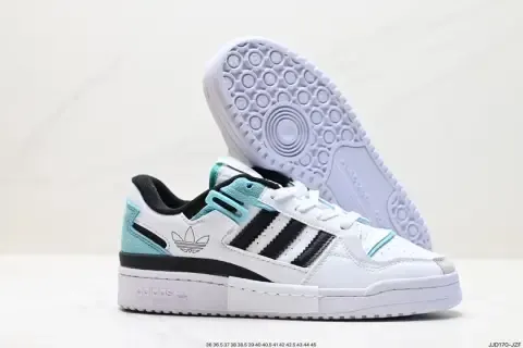 Adidas Forum Shoes option 08