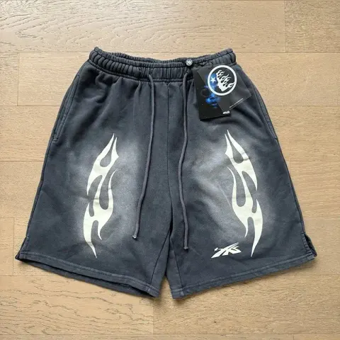 Hellstar Shorts option X76
