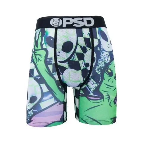 PSD Underwear option P58
