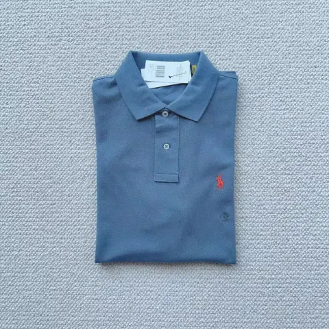 Ralph Lauren Polo option Haze Blue
