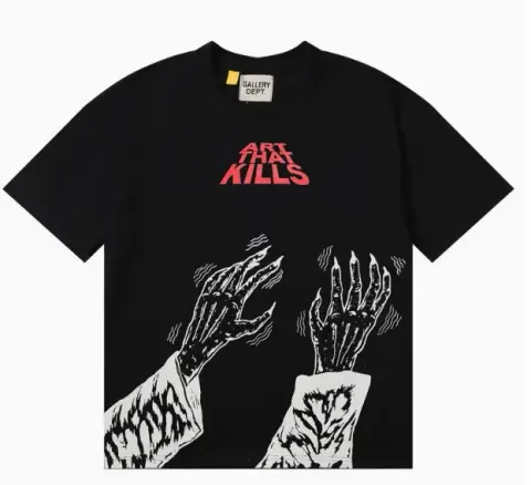 Gallery Dept TEES option 31