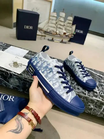 Dior Low B23 option 2