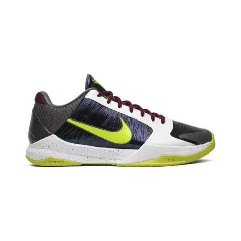 Kobe 6 All Star option 5 Chaos