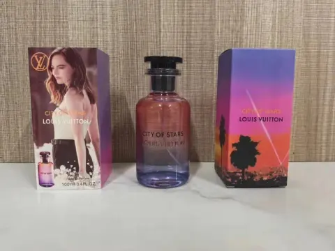 LV On The Beach option Starlight City