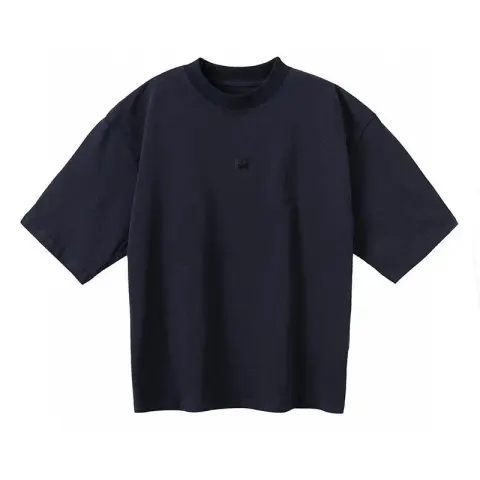 Best Budget Yeezy Gap Hoodie option C10 dark blue