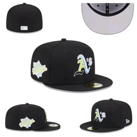 NY Custom Caps option 15