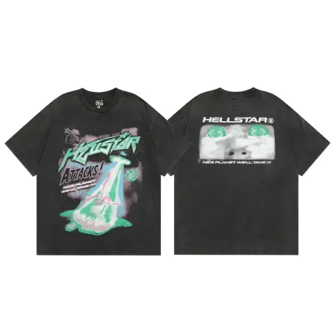Hellstar Tees option H508