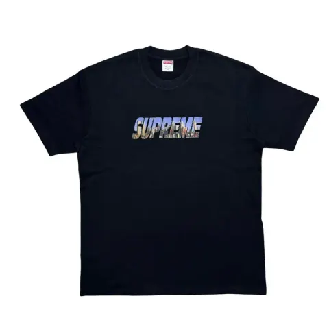 CHEAP T-SHIRTS option 07 Black