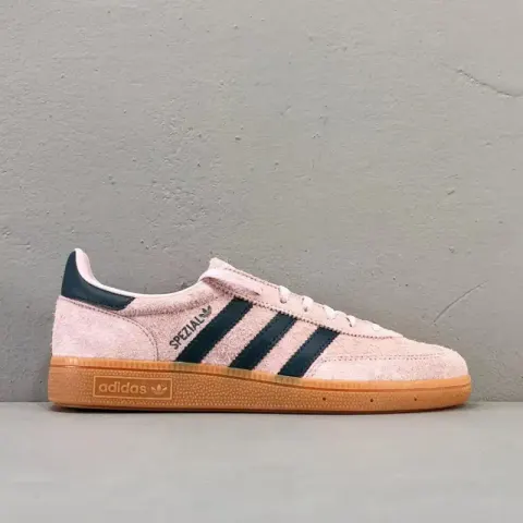 Adidas Spezial Shoes option Pink Black IF6561