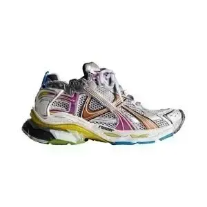 Balenciaga Runner Multi-Color option Multi-Color