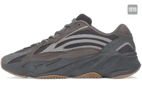 Yeezy 700 V3 Azael option V2 crystal cavity